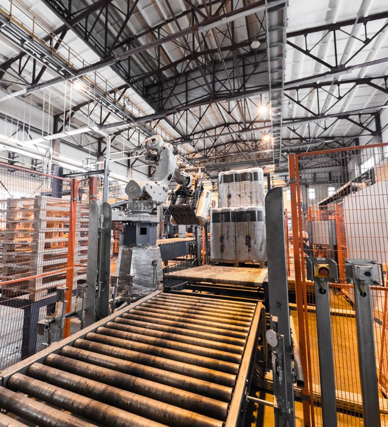 Food Processing