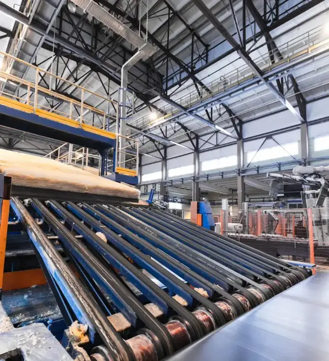 Food Processing