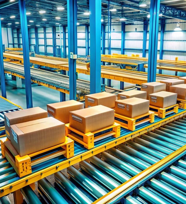 Packaging Industry