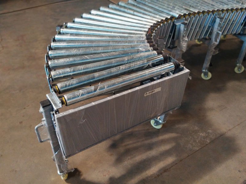 Flexible Conveyor